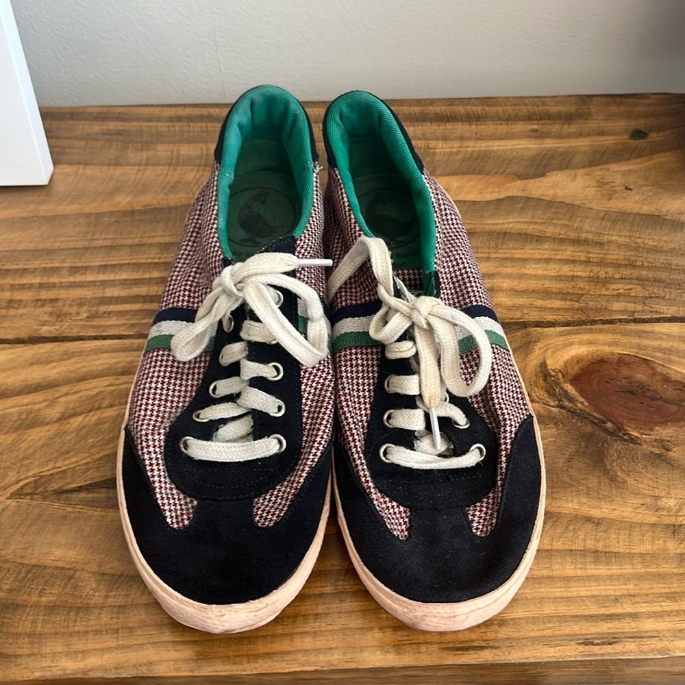 El Ganso shoes